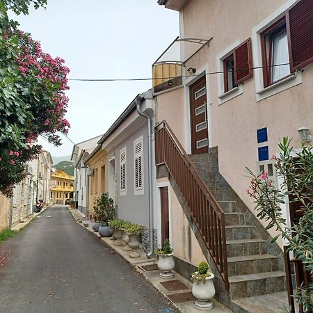 Apartman Davor Crikvenica Εξωτερικό φωτογραφία