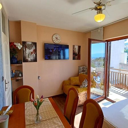 Apartman Davor Crikvenica Εξωτερικό φωτογραφία