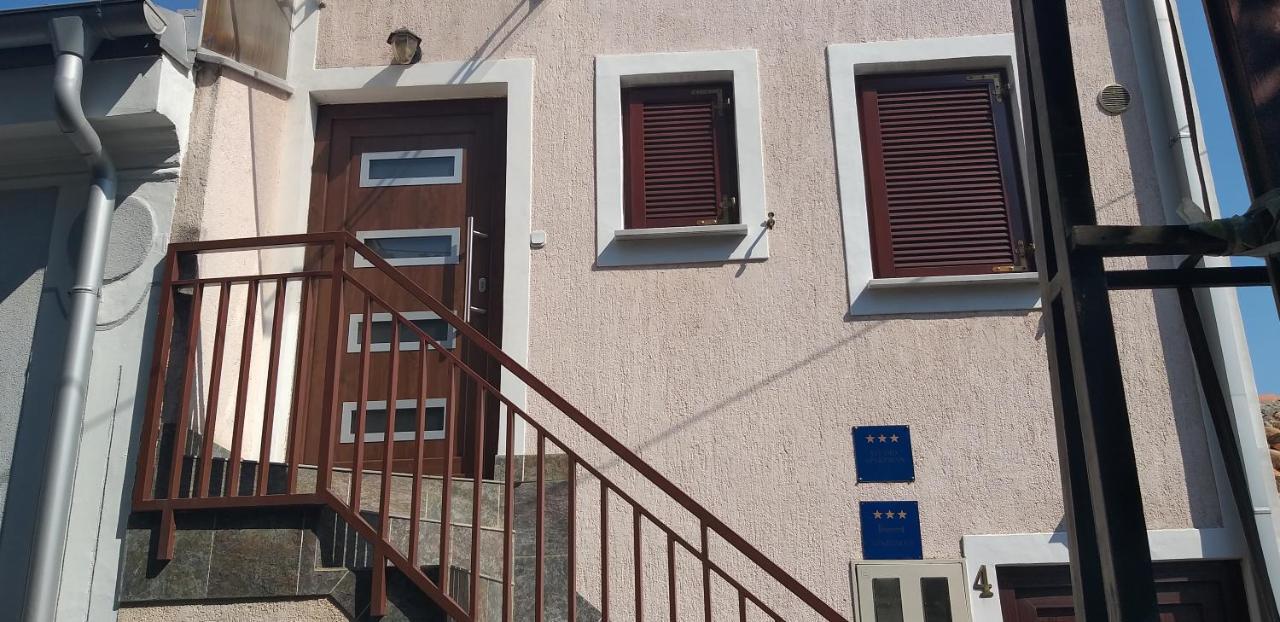 Apartman Davor Crikvenica Εξωτερικό φωτογραφία