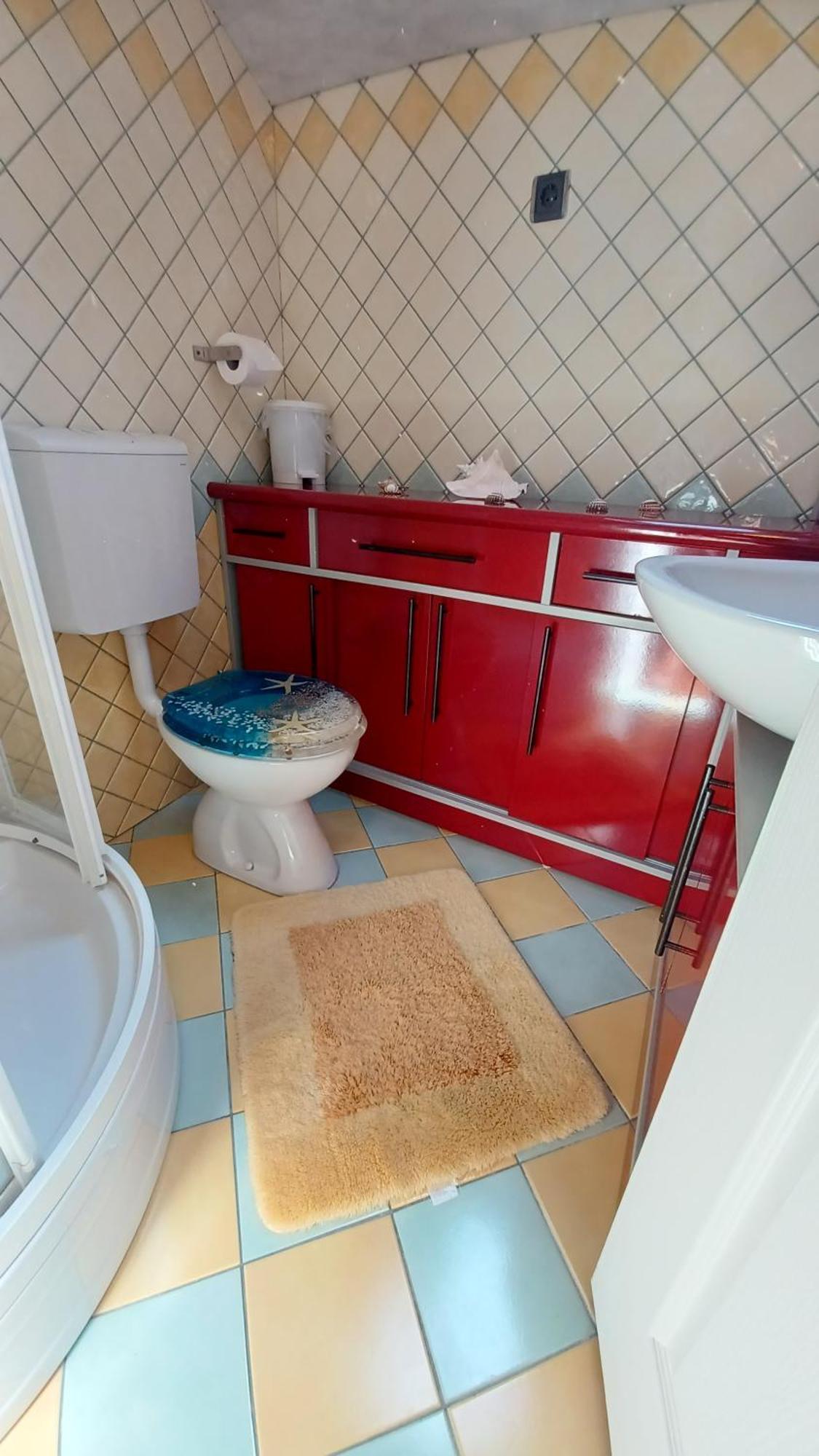 Apartman Davor Crikvenica Εξωτερικό φωτογραφία