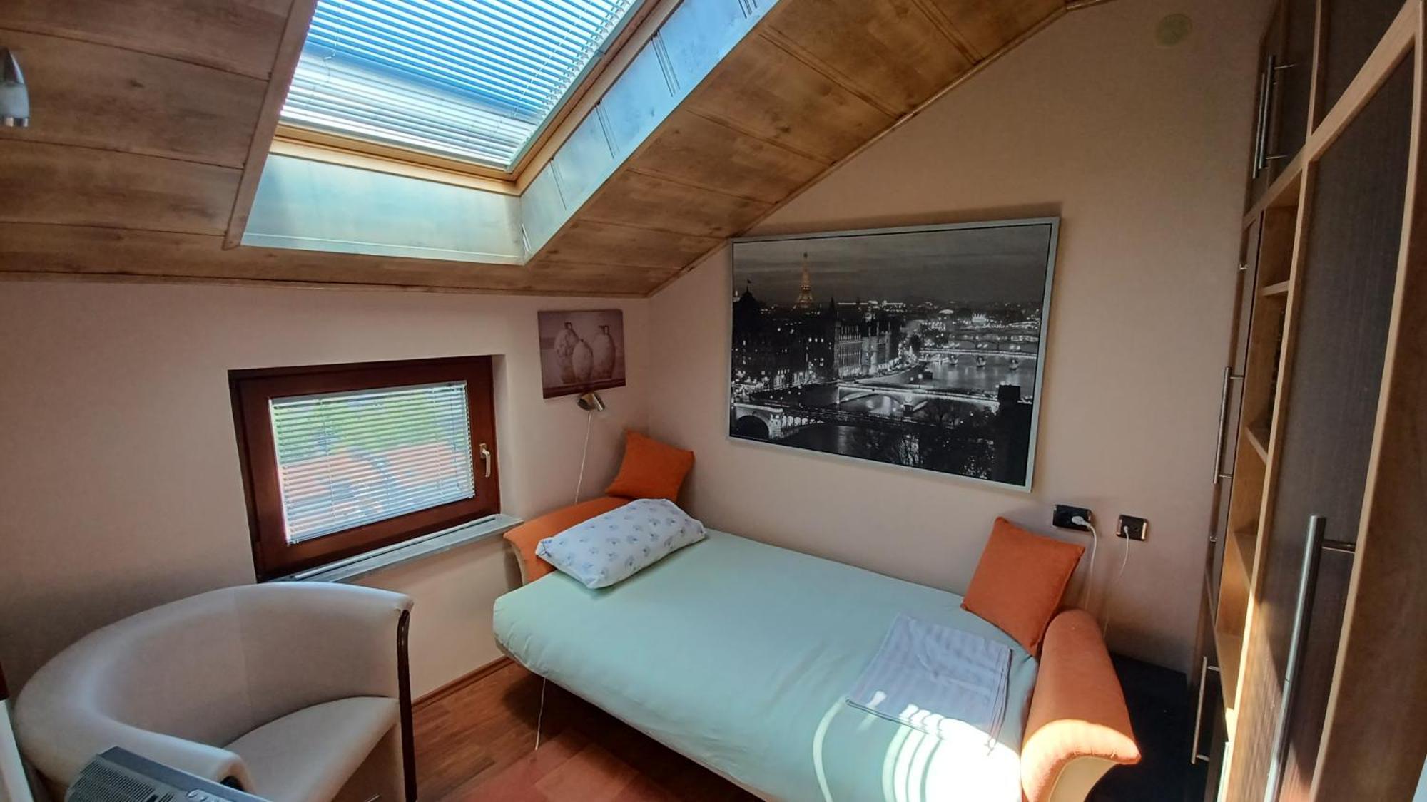 Apartman Davor Crikvenica Εξωτερικό φωτογραφία