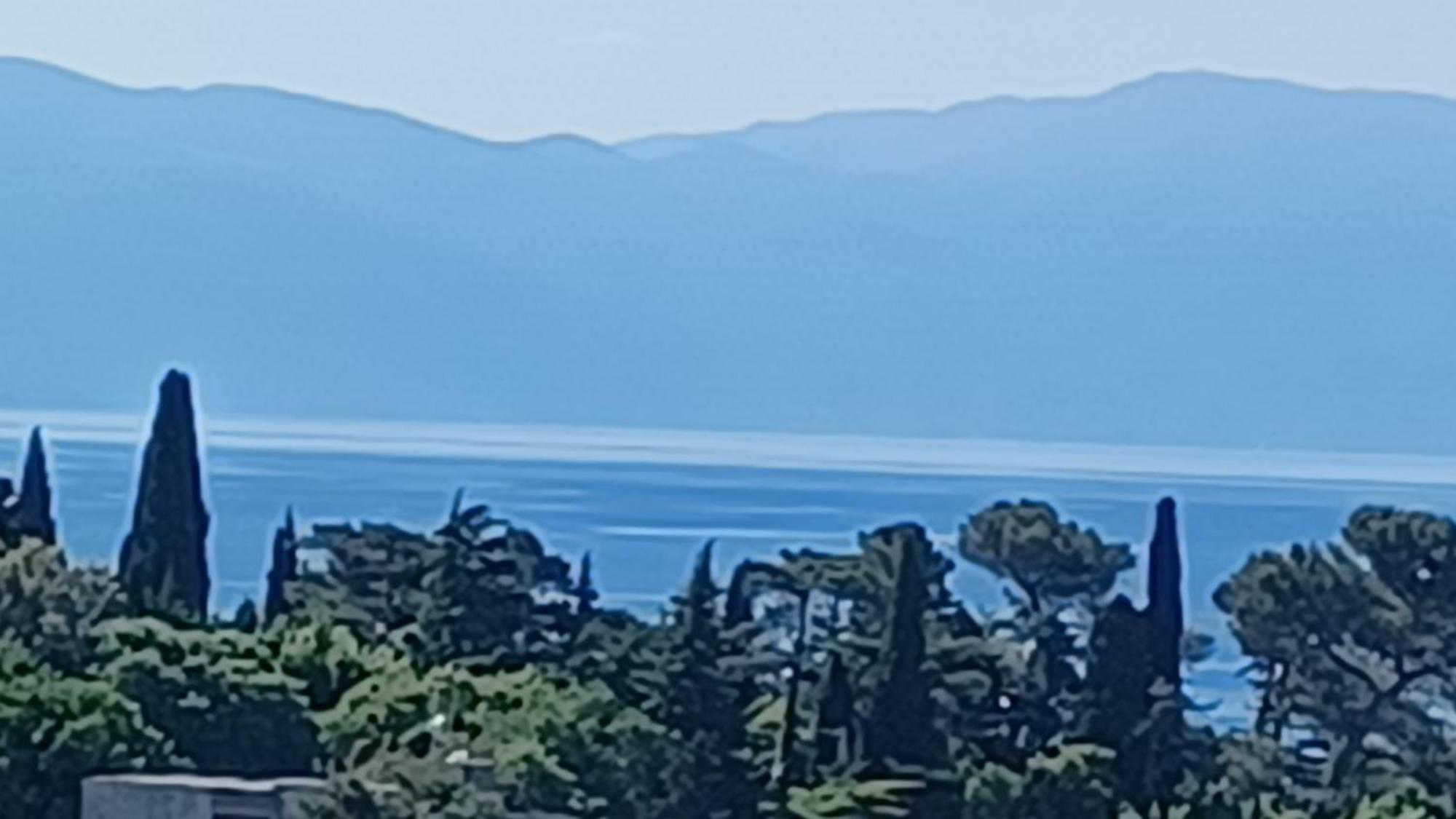 Apartman Davor Crikvenica Εξωτερικό φωτογραφία