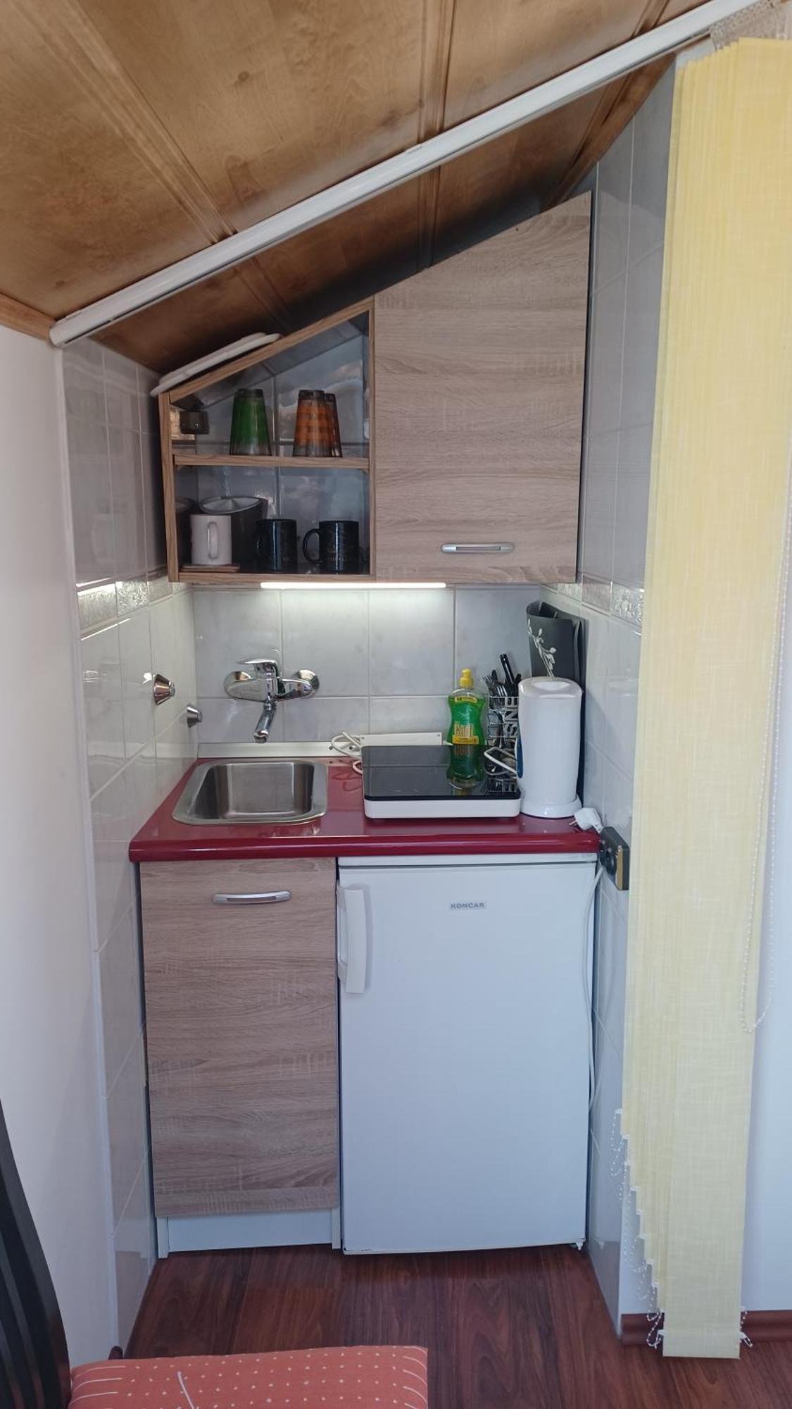 Apartman Davor Crikvenica Εξωτερικό φωτογραφία