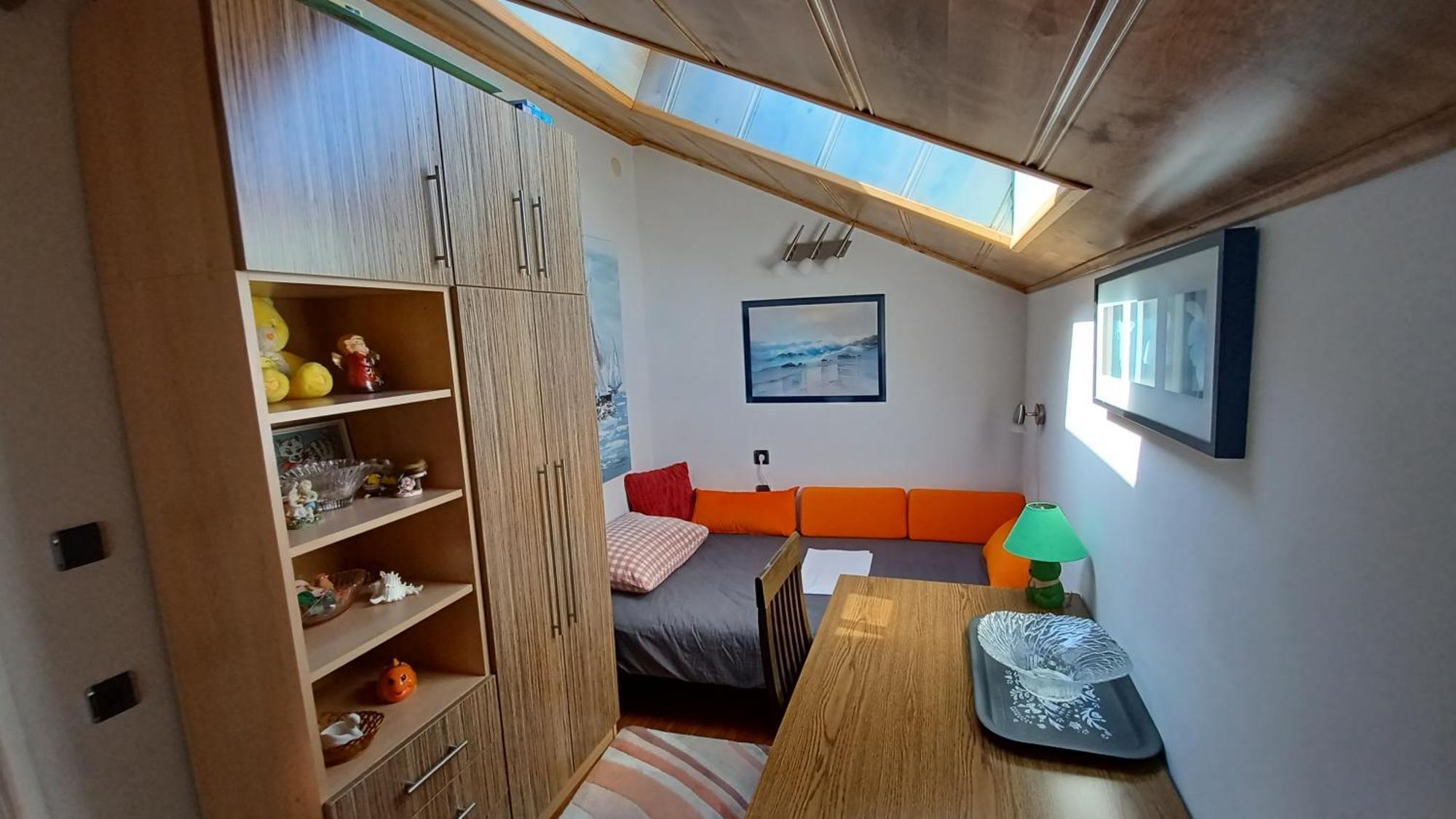 Apartman Davor Crikvenica Εξωτερικό φωτογραφία