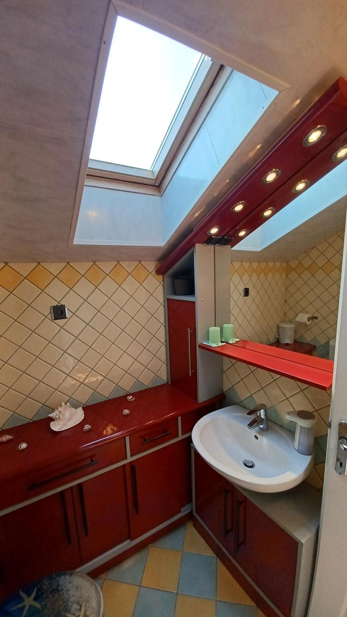 Apartman Davor Crikvenica Εξωτερικό φωτογραφία