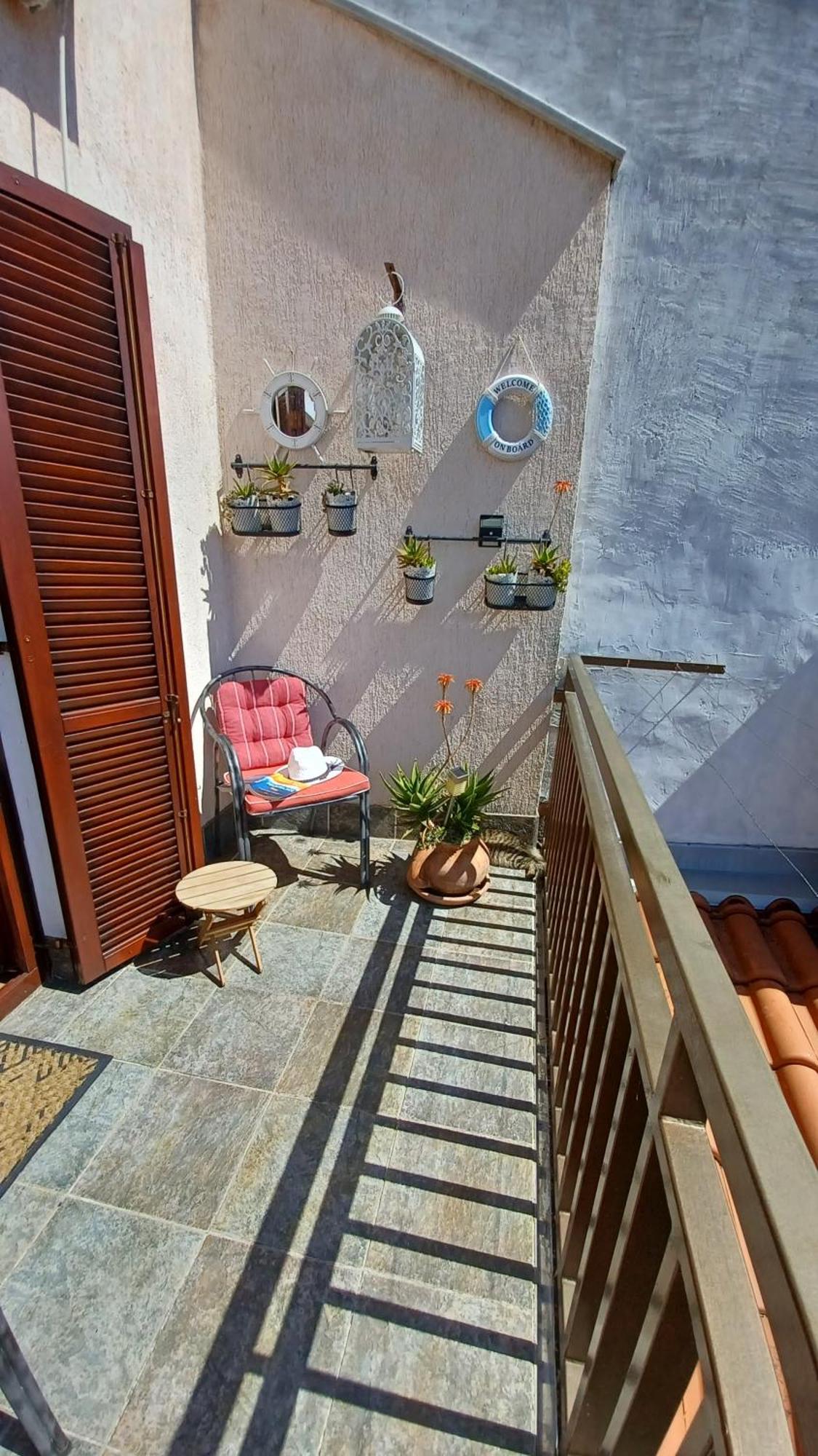 Apartman Davor Crikvenica Εξωτερικό φωτογραφία