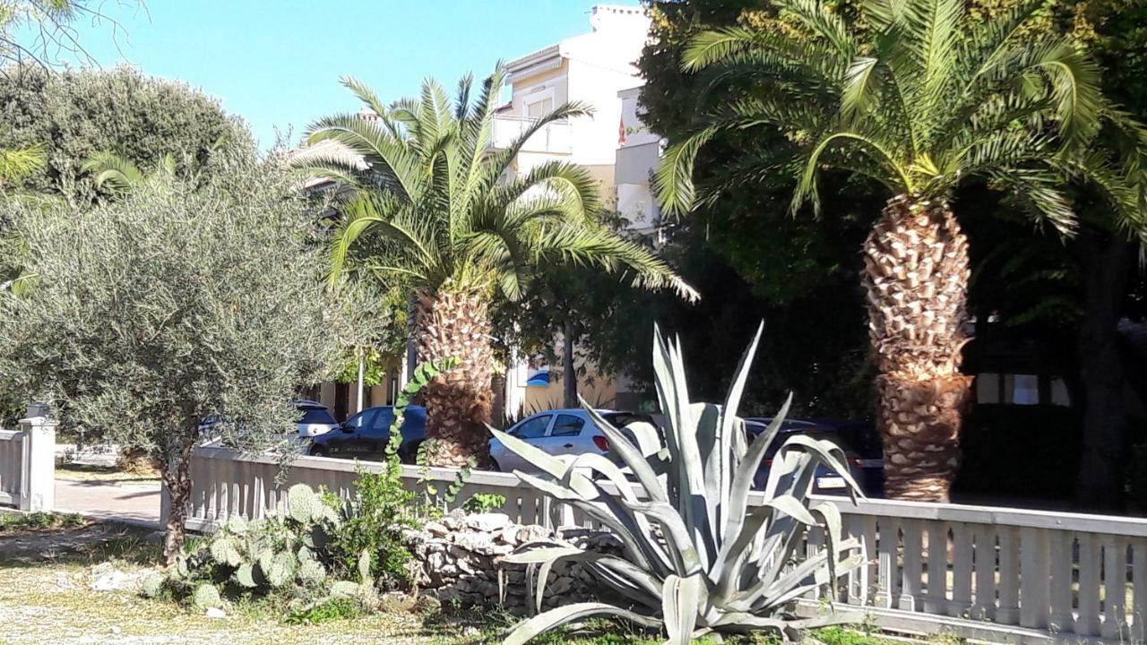 Apartman Davor Crikvenica Εξωτερικό φωτογραφία